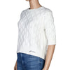 Ganni Women's Short Sleeve Knit K1920 151 62852492 [P]