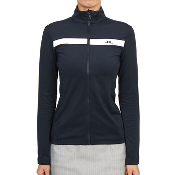 J LINDEBERG Golfbekleidung Damen Zip-Jacke 6855 62098132