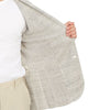 Lardini Men's Cardigan Jacket EPLJM56 EP60004 910 59946365 [P]