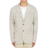 Lardini Men's Cardigan Jacket EPLJM56 EP60004 910 59946365 [P]