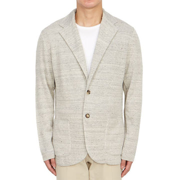 LARDINI Herren Cardigan Jacke EPLJM56 EP60004 910 59946365