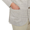 Lardini Men's Cardigan Jacket EPLJM56 EP60004 910 59946365 [P]
