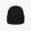 Acne Studios Face Logo Small Patch Beanie Black (900) C40270 144730577 [P]