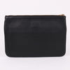 GUCCI Schwarze Ophidia Medium Clutch 517551 132923442 [P]