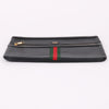 GUCCI Schwarze Ophidia Medium Clutch 517551 132923442 [P]