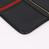 GUCCI Schwarze Ophidia Medium Clutch 517551 132923442 [P]