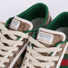 Gucci White Interlocking Logo Women's Sneakers 577145 132924240 [P]