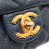 CHANEL Caviar Soul Kettenhandtasche L128280 132924818 [P]