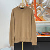 LOUIS VUITTON ウールセーター サンド 1A7XP9 132951265 [P]