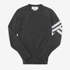 THOM BROWNE 4本ストライプ レディースニット 144595886 [P]