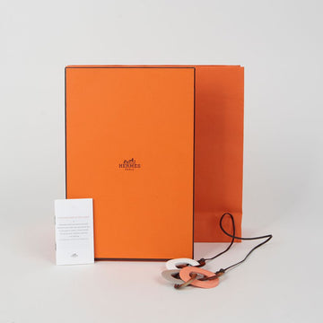HERMES Horn Carramba Halskette 132696028
