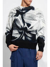 ALEXANDER MCQUEEN ドラゴンフライセーター 776011 Q1A8A 1219 132954342 [P]