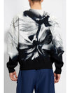ALEXANDER MCQUEEN ドラゴンフライセーター 776011 Q1A8A 1219 132954342 [P]