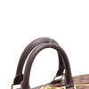 LOUIS VUITTON N41428 Damier Ébène Keepall Bandoulière 45 132955340 [P]