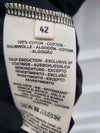 Hermes Dour Bouclés Micro T-shirt 42 132955401 [P]