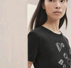 Hermes Dour Bouclés Micro T-shirt 42 132955401 [P]