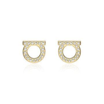Salvatore Ferragamo Earrings 76 0123 0696576 38111225