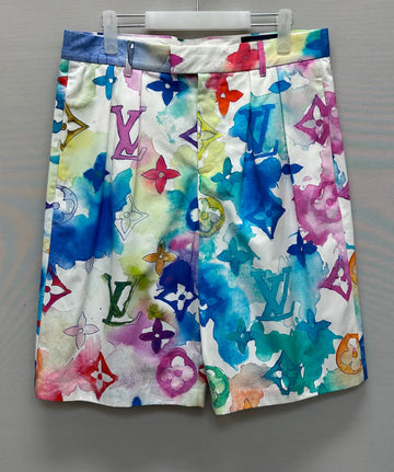 LOUIS VUITTON Wasserfarbenhose (34) 132961359