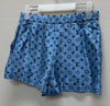 LOUIS VUITTON Monogram Mini-Pyjama-Shorts (27) 132961421 [P]