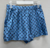 LOUIS VUITTON Monogram Mini-Pyjama-Shorts (27) 132961421 [P]