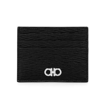 Salvatore Ferragamo Card Holder 33312064 [P]