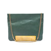 JIMMY CHOO Clutch und Ketten-Schultertasche L912840 132876993 [P]