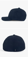 KANGOL 8650BC DK BLAU Unisex Baseballmütze 33457403 [P]