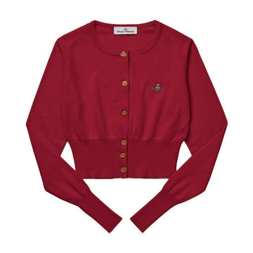 Vivienne Westwood 1803002U Y001V I409 Women's Cardigan 129183316