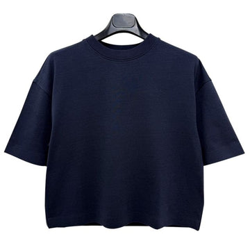 Weekend MaxMara Georgia Short Sleeve T-shirt Navy 132970885