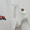 MONCLER Wellenlogo T-Shirt für Kinder 12Y 14Y (8C00031 89AFV 034) 132992896 [P]