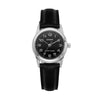 CASIO LTP-V001L-1B Analoge Damenuhr aus Leder 145431618 [P]