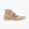 CLARKS デザートサンドスエードブーツ 160314832 [P]