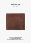 Fossil Derrick Bifold Wallet ML3771200 144732308 [P]