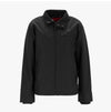 DEUS EX MACHINA DMF246595 BLK (カラパスシェル) シェル メンズジャケット 144646827 [P]