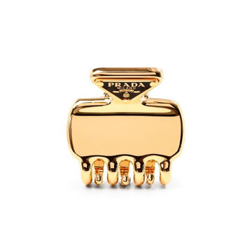 PRADA ヘアクリップ 1IF087 2BA6 F0056 149807296