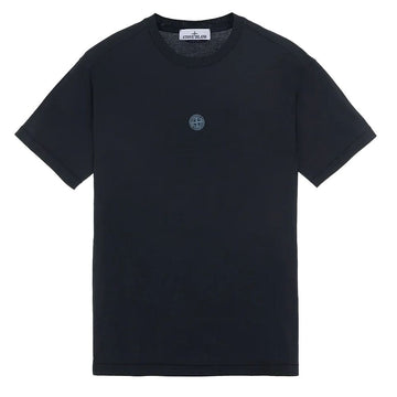 STONE ISLAND T-Shirt mit Logo auf der Rückseite V0020 78152NS86 133003102