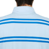 GFORE Men's Polo Short Sleeve T-shirt G4MS23K182 SKY 54371636 [P]