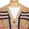 BURBERRY Punktemuster Damen Cardigan HORTENCE 8070353 A7026 62393828 [P]