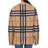 BURBERRY Punktemuster Damen Cardigan HORTENCE 8070353 A7026 62393828 [P]
