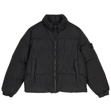 STONE ISLAND キッズパディングボンバージャケット V0029 63458511