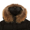 CP Company Padded Jumper 15CKOW013B 005709G 999 68500256 [P]