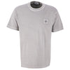 Stone Island Logo Patch Short Sleeve T-Shirt V0160 811523757 133003287 [P]