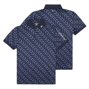 J LINDEBERG GMJT10688 O518 Herren Kurzarm Poloshirt 133003600