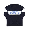J LINDEBERG GMJS11173 6855 メンズ トレーナー 133003613 [P]