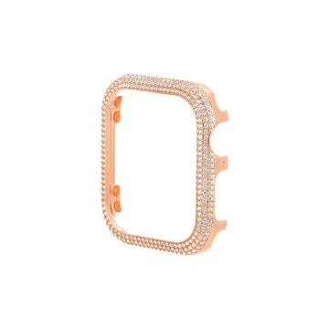 Swarovski Apple Watch 7 Compatible 41mm Case 5663568 133003722