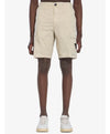 Stone Island 25SS Compass Patch Cargo Shorts 133009785 [P]
