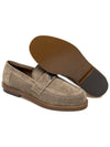 ALEXANDER MCQUEEN Seel Loafer 777805 WIER3 1783 133010038 [P]