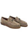 ALEXANDER MCQUEEN Seel Loafer 777805 WIER3 1783 133010038 [P]