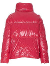 HERNO Bomberjacke in Glanz 001712D 12220 4225 133010129 [P]