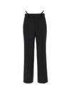 Gucci Wool Mohair Pants 133010606 [P]